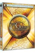 The Golden Compass (2 disc Special edition) [2007]