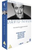 David Niven Box Set