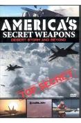 America's Secret Weapons