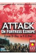 Attack on Fortress Europe