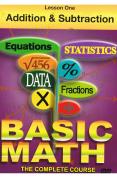 Basic Maths-Addition & Subtraction