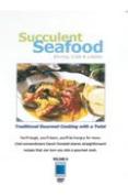 Gourmet Cooking-Succulent Seafood