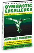 Gymnastic Excellence Vol.4-Advanced Tumbling