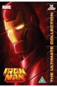 Iron Man - Ultimate Collection