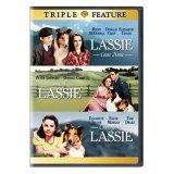 Lassie Box Set