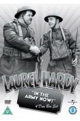 Laurel And Hardy - Armed Forces Collection