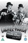 Laurel And Hardy - Music Collection