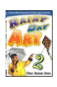 Rainy Day Art & Crafts 2