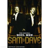 Sam And Dave - The Original Soul Men - 1967-1980