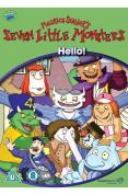 Seven Little Monsters - Hello!