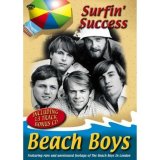 The Beach Boys - Beach Boys - Surfin' Success