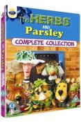 The Herbs/Parsley The Lion - Complete Collection [1968]