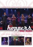 The Hoppers - The Ride Live [2008]