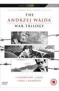 The Andrzrej Wajda War Trilogy