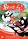 Skunk Fu! [2007]