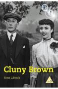 Cluny Brown [1946]