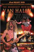 Van Halen - The Broadcast Archives