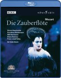 Mozart - Die Zauberflote [Blu-ray] [2003]