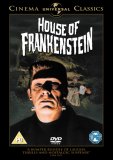 House Of Frankenstein [1945]