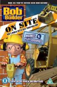 Bob The Builder - Onsite - Homes And Playgrounds