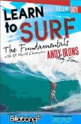 Learn to Surf Volume 001 - The Fundamentals