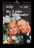 My Little Chickadee [1940]