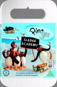 Pingu - Pingu's Sledge Academy
