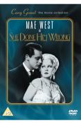 She Done Him Wrong [1933]