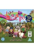 The Beeps - Here Comes The Beeps! [2007]