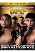 Ultimate Fighting Championship 80 - Rapid Fire