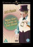 Never Give A Sucker An Even Break [1941]