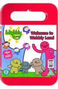 Wobblyland -  Welcome To Wobblyland