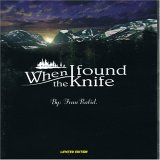 The Knife - When I Found the Knife [Plus CD]