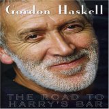 The Road to Harry's Bar