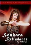 Viktoriya - Soukara Bellydance