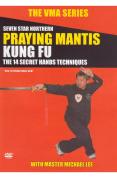 Praying Mantis Kung Fu [2007]