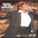 Little Arthur Duncan: Live at Rosa's Blues Lounge [2007]