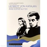 Herbert Von Karajan - Beethoven - Violin Concerto [1984]
