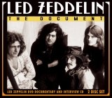 Led Zeppelin - the Document [CD + DVD]