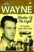 John Wayne - Shadow Of The Eagle [1932]