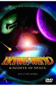 Hawkwind - Knights Of Pace