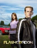 Flash Gordon - Complete Series 1