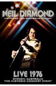Neil Diamond - The Thank You Australia Concert 1976