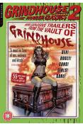 Grindhouse Trailer Classics Vol.2 [2008]