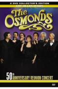 The Osmonds - Live In Las Vegas [2007]