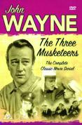 John Wayne - The Three Musketeers [1933]