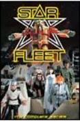 Star Fleet X Bomber - Series 1 - Complete