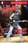 Ted Nugent - Sweden Rocks [2006]
