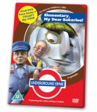Underground Ernie Vol.4 - Elementary My Dear Bakerloo