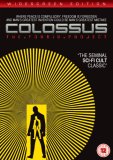 Colossus - The Forbin Project [1970]